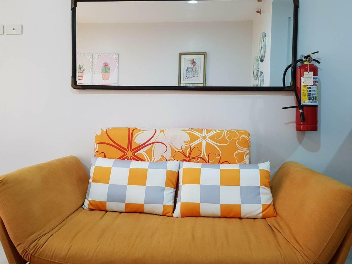 Cityscape Residences Unit 510 Bacolod Zewnętrze zdjęcie