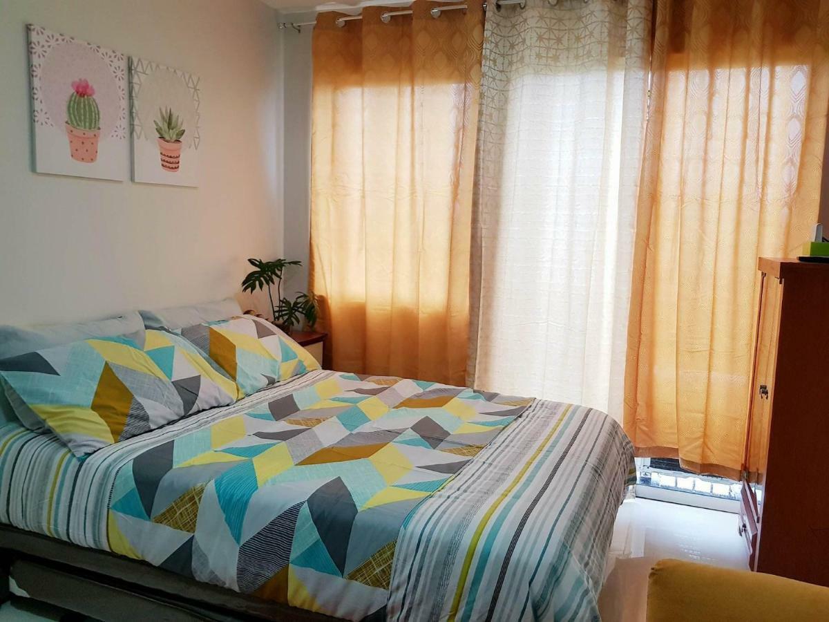 Cityscape Residences Unit 510 Bacolod Zewnętrze zdjęcie